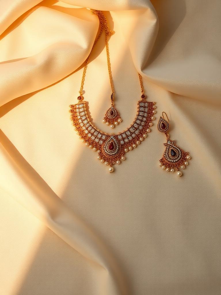 Jewellery