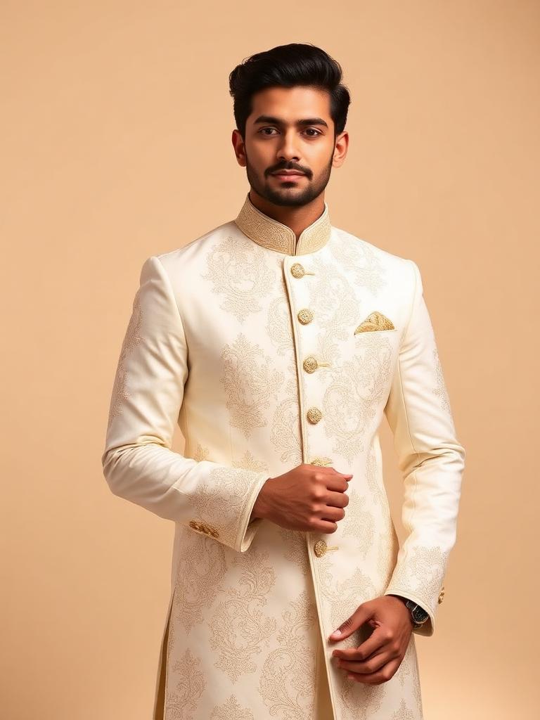 Groom